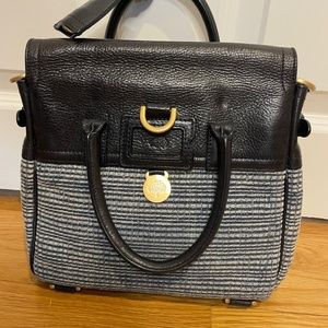 Mulberry backpack mini tote